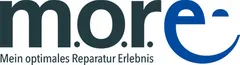 MORE – geprüfter Karosserie- und Lackfachbetrieb